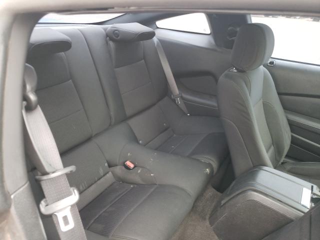 2013 FORD MUSTANG 1ZVBP8AM0D5218773