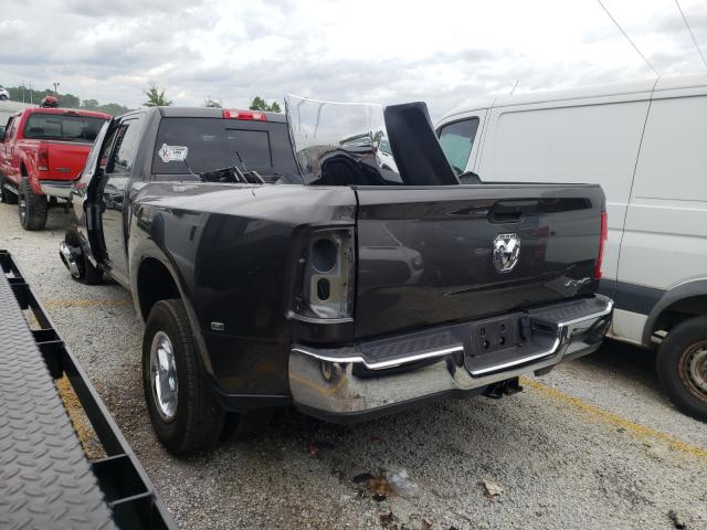2020 RAM 3500 TRADE 3C63RRGLXLG195295