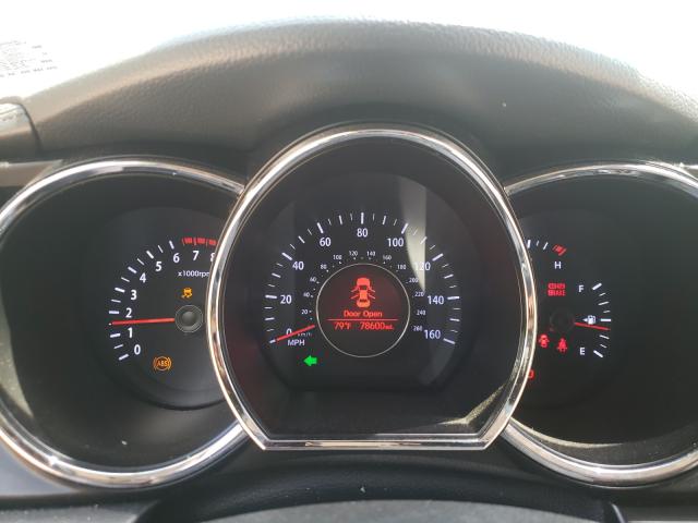 2012 KIA OPTIMA EX 5XXGN4A71CG060388