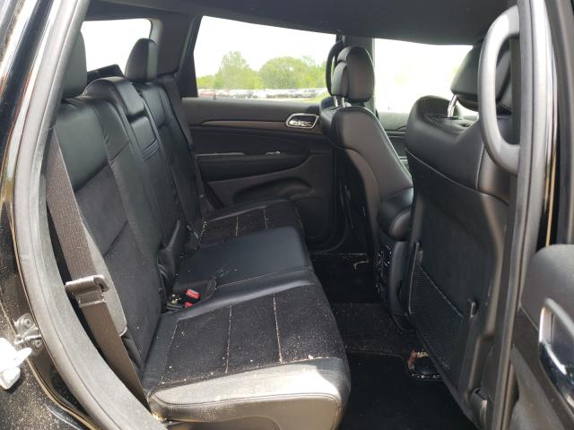 2017 JEEP GRAND CHER 1C4RJFAG4HC886112