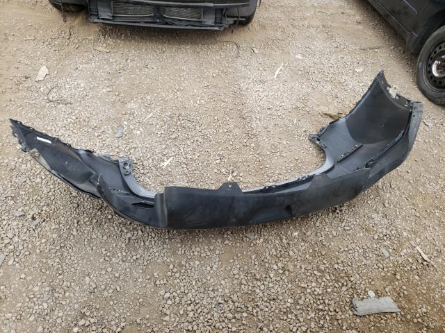 2018 NISSAN MURANO S 5N1AZ2MH4JN129901