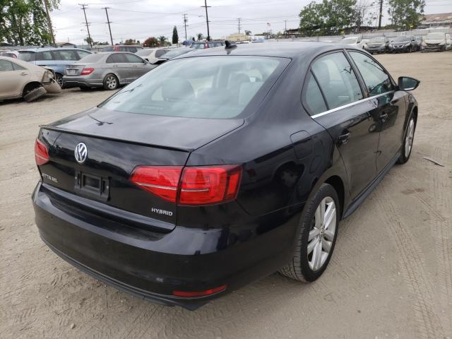 2015 VOLKSWAGEN JETTA HYBR 3VW637AJ5FM326672