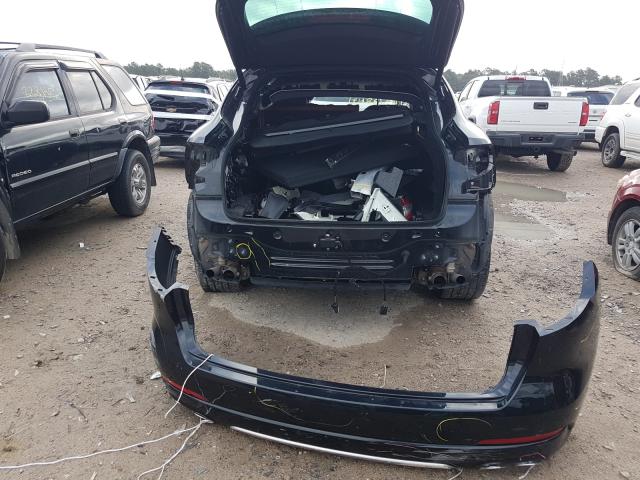 2018 MASERATI LEVANTE S ZN661YUL7JX303696