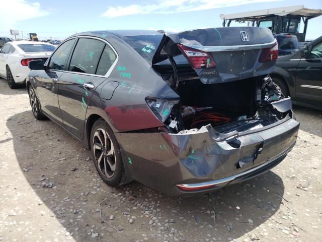 2017 HONDA ACCORD EX 1HGCR2F72HA241357