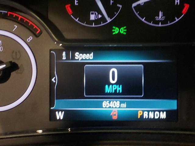 2015 BUICK REGAL 2G4GK5EX5F9183563