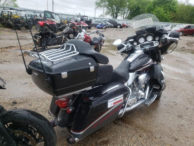 2006 HARLEY-DAVIDSON FLHTCUSE 1HD1PRE146Y951767