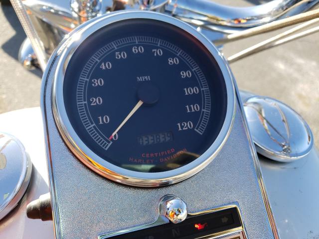 2003 HARLEY-DAVIDSON FXDWG ANNI 1HD1GEV523K332367
