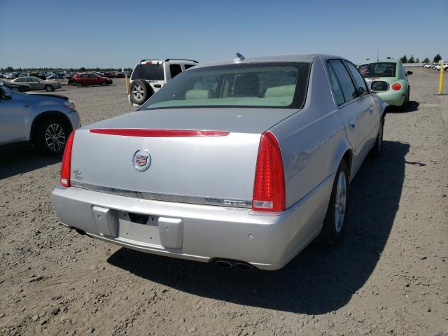 2011 CADILLAC DTS LUXURY 1G6KD5E61BU122405