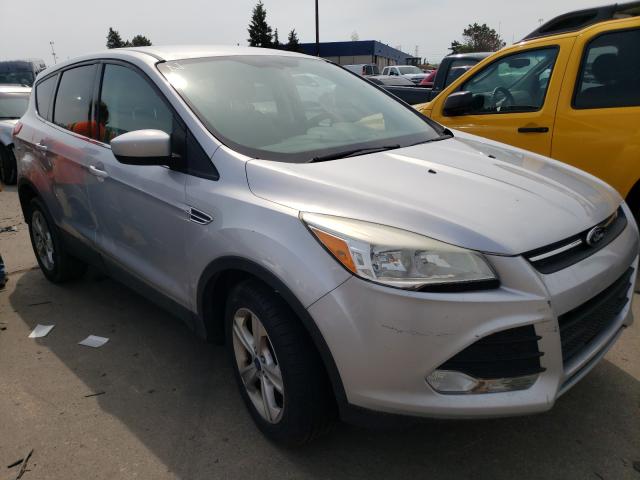 2013 FORD ESCAPE SE 1FMCU0GX5DUB85905