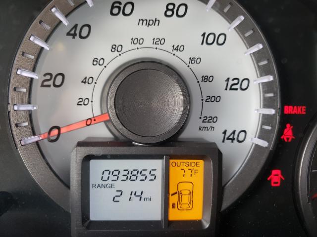 2012 HONDA PILOT EX 5FNYF3H4XCB004265