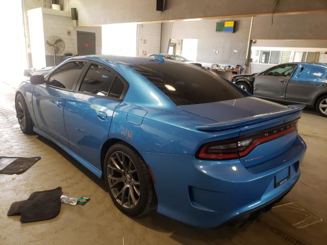 2015 DODGE CHARGER SR 2C3CDXEJ0FH800334