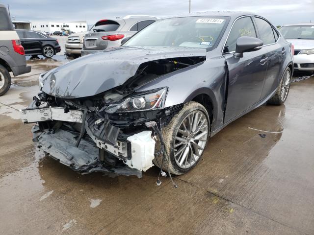2017 LEXUS IS 200T JTHBA1D21H5061622