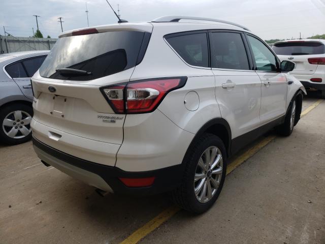 2017 FORD ESCAPE TIT 1FMCU9J90HUC46761