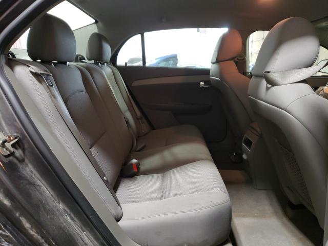 2011 CHEVROLET MALIBU LS 1G1ZB5E13BF237512