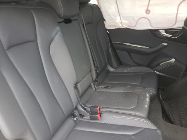 2019 AUDI Q8 PREMIUM WA1EVAF13KD012310