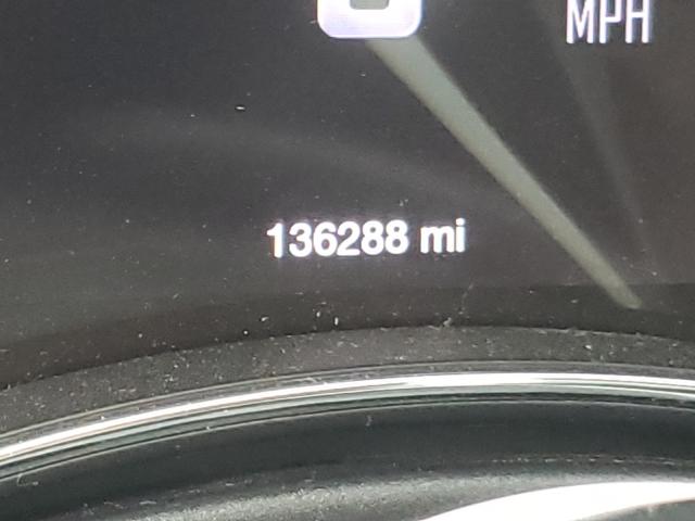2017 DODGE DURANGO CI 1C4RDHEG5HC690709