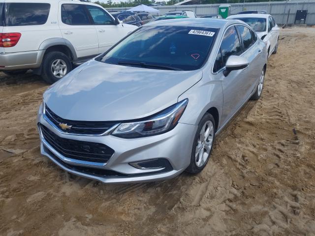 2016 CHEVROLET CRUZE PREM 1G1BG5SM3G7283411