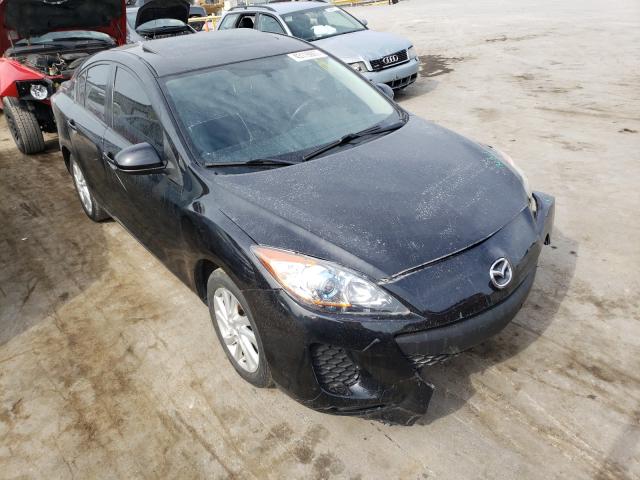 2012 MAZDA 3 I JM1BL1W7XC1551822