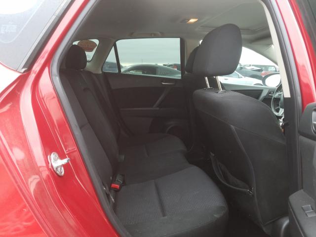 2013 MAZDA 3 I JM1BL1LP4D1791860