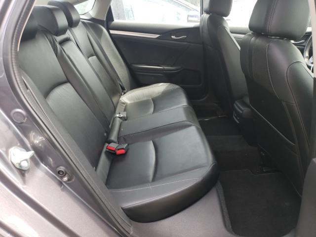 2016 HONDA CIVIC TOUR 2HGFC1F92GH630896