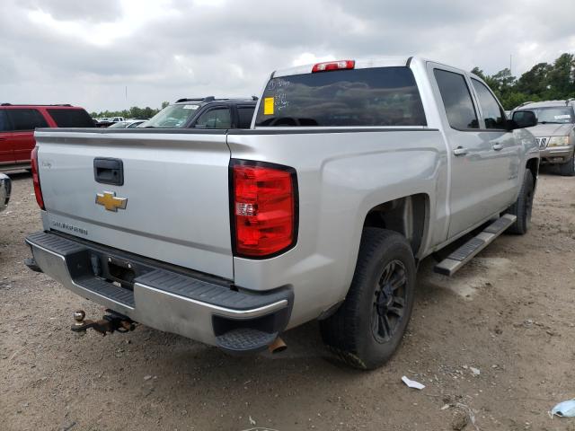 2014 CHEVROLET SILVERADO 3GCPCPEH6EG420202