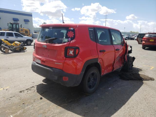2018 JEEP RENEGADE S ZACCJBAB2JPH89060