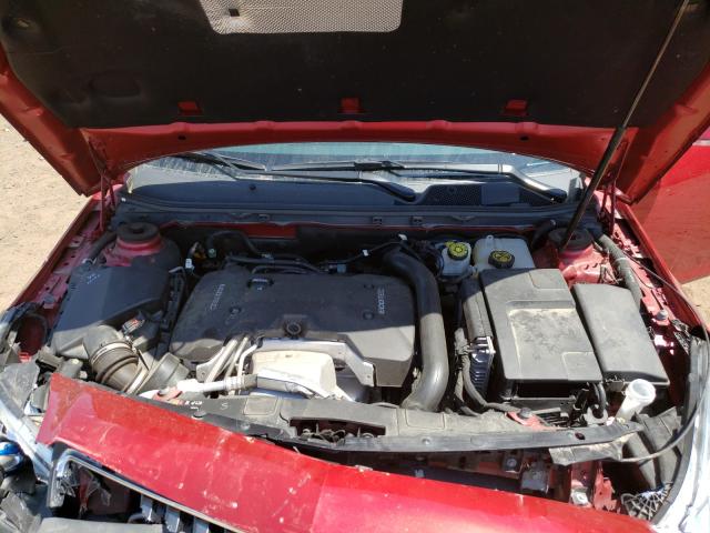 2015 BUICK REGAL 2G4GK5EX7F9267979