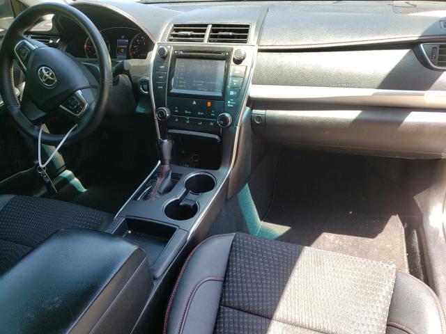 2015 TOYOTA CAMRY LE 4T1BF1FK7FU013010