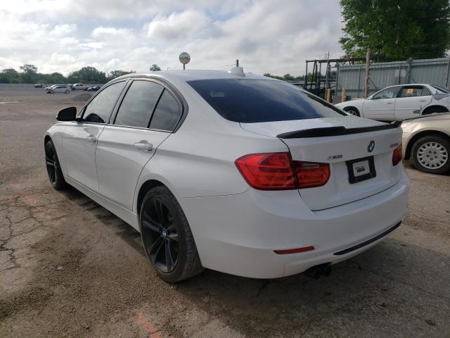 2015 BMW 328 XI WBA3B3G54FNR87432