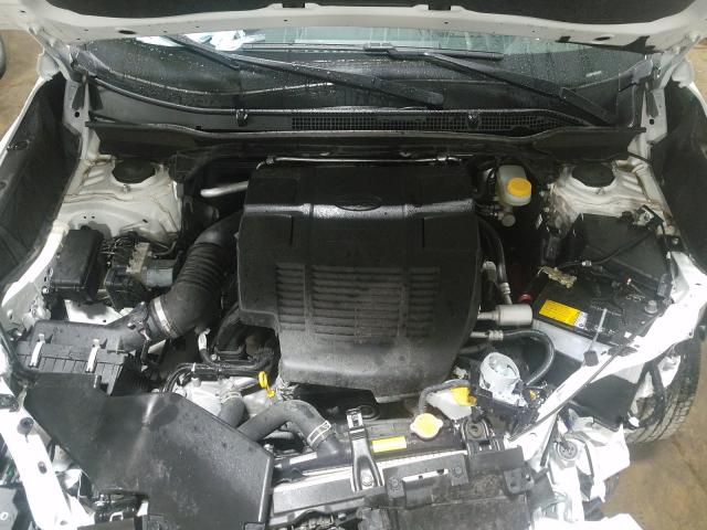 2019 SUBARU FORESTER JF2SKAPC2KH553635