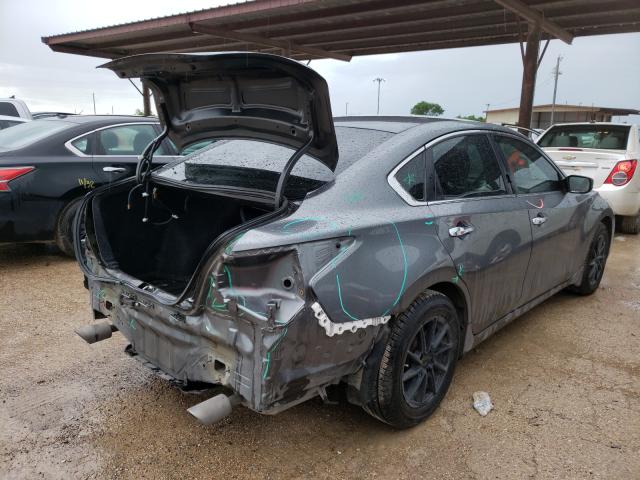 2015 NISSAN ALTIMA 2.5 1N4AL3AP6FN922881