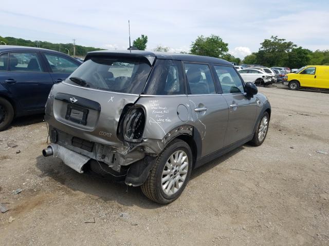 2016 MINI COOPER WMWXU1C51G2E17240