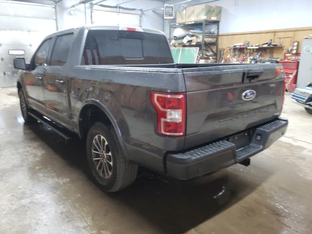 2020 FORD F150 SUPER 1FTEW1EP6LFC81125