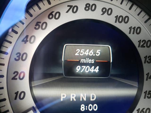 2013 MERCEDES-BENZ C 300 4MAT WDDGF8AB2DA778043