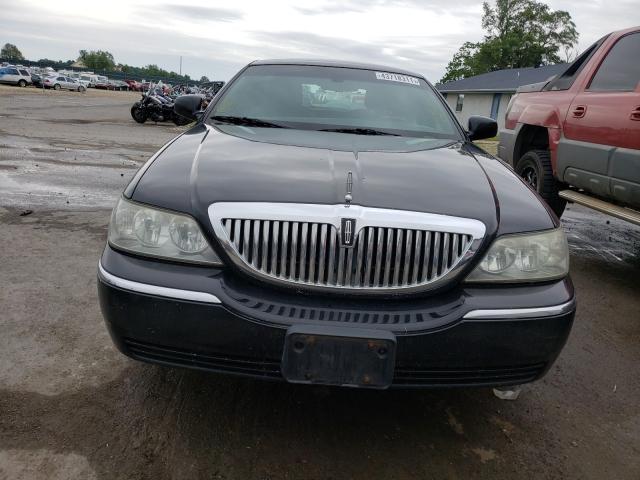 2011 LINCOLN TOWN CAR S 2LNBL8CV1BX764915