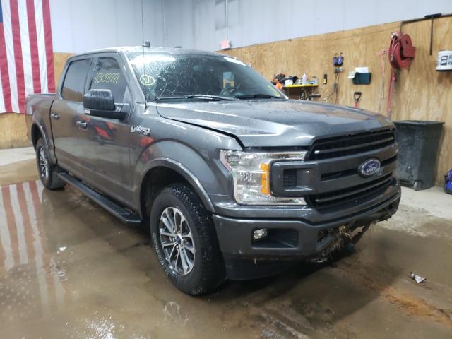 2020 FORD F150 SUPER 1FTEW1EP6LFC81125