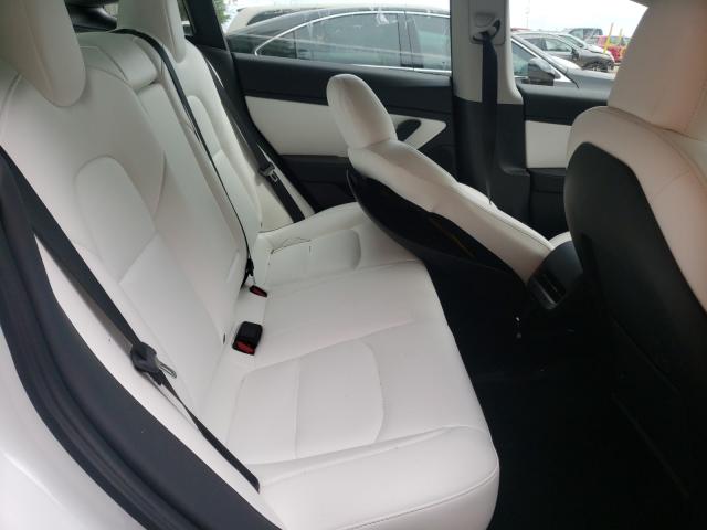 2020 TESLA MODEL 3 5YJ3E1EA4LF598993