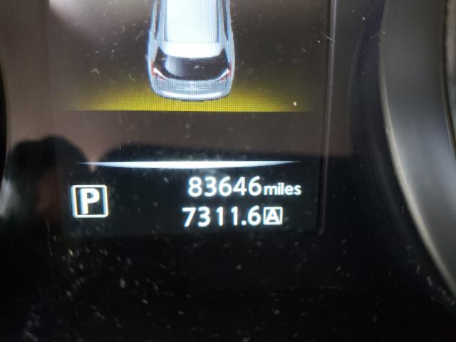 2015 NISSAN ROGUE S KNMAT2MV2FP540348