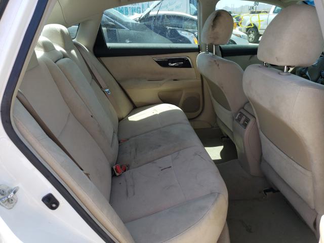 2013 NISSAN ALTIMA 2.5 1N4AL3AP9DC131625