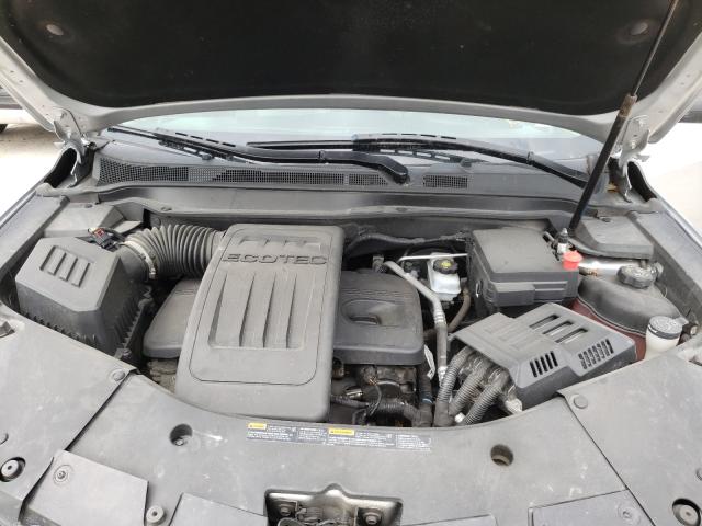 2014 CHEVROLET EQUINOX LS 2GNFLEEK1E6129220