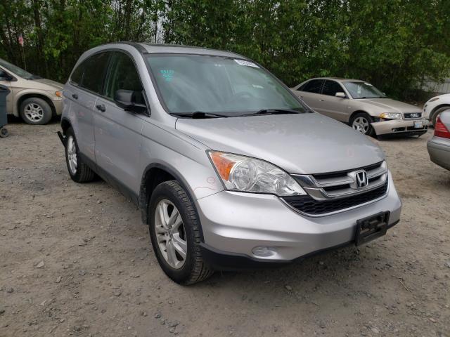 2011 HONDA CR-V EX 5J6RE4H52BL109734