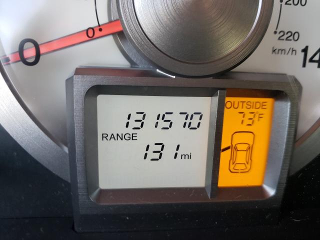 2011 HONDA PILOT EX 5FNYF4H47BB057932