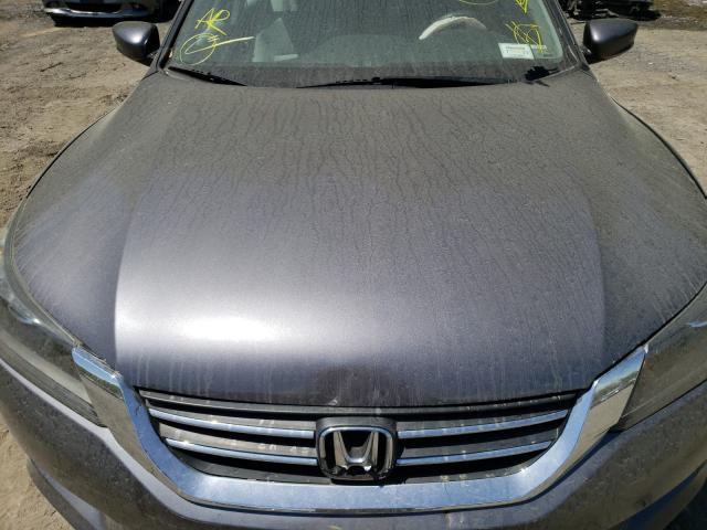 2014 HONDA ACCORD LX 1HGCR2F36EA297391