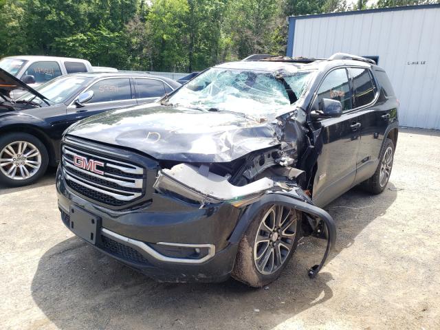 2017 GMC ACADIA ALL 1GKKNVLS1HZ292015