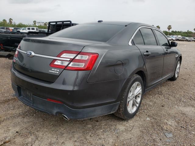2016 FORD TAURUS SEL 1FAHP2E81GG105176