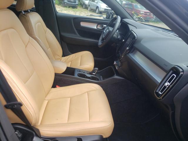 2020 VOLVO XC40 T4 MO YV4AC2HK0L2279260