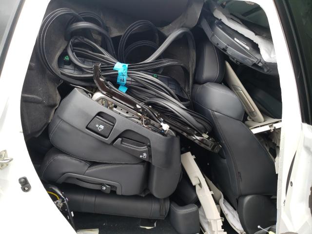 2019 SUBARU ASCENT LIM 4S4WMAMD0K3407590