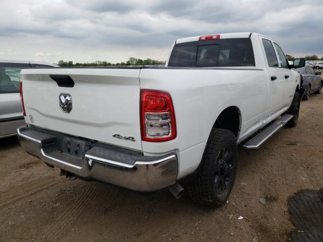 2019 RAM 2500 TRADE 3C6UR5HL1KG643501