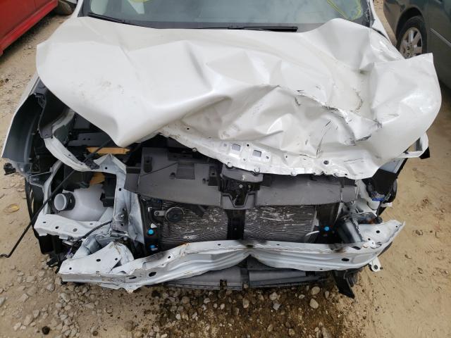 2020 SUBARU FORESTER S JF2SKARC8LH417055