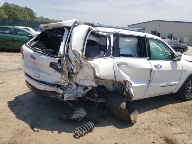 2017 JEEP GRAND CHER 1C4RJEBG0HC867856
